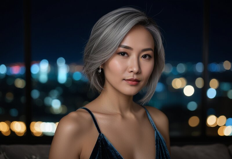 修女艾达